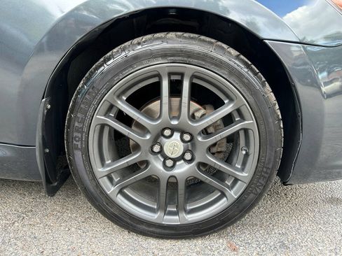 Used 2005 Scion tC FWD image 24
