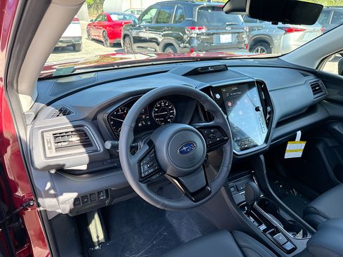New 2026 Subaru Ascent Bronze Edition AWD/4WD image 27