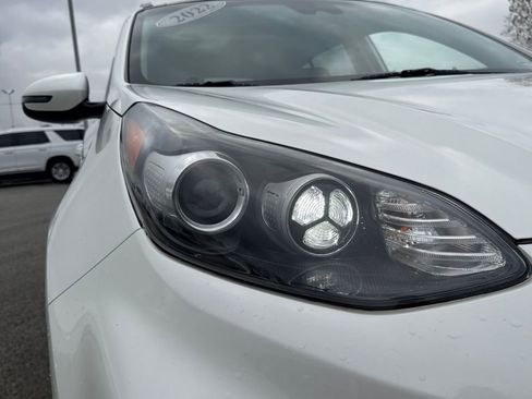 Used 2022 Kia Sportage EX w/ EX Technology Package image 13