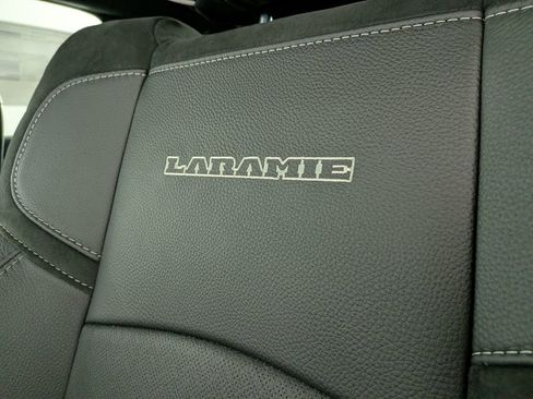 New 2026 RAM 3500 Laramie image 17