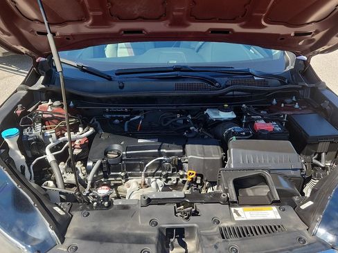 Used 2019 Honda CR-V LX image 21
