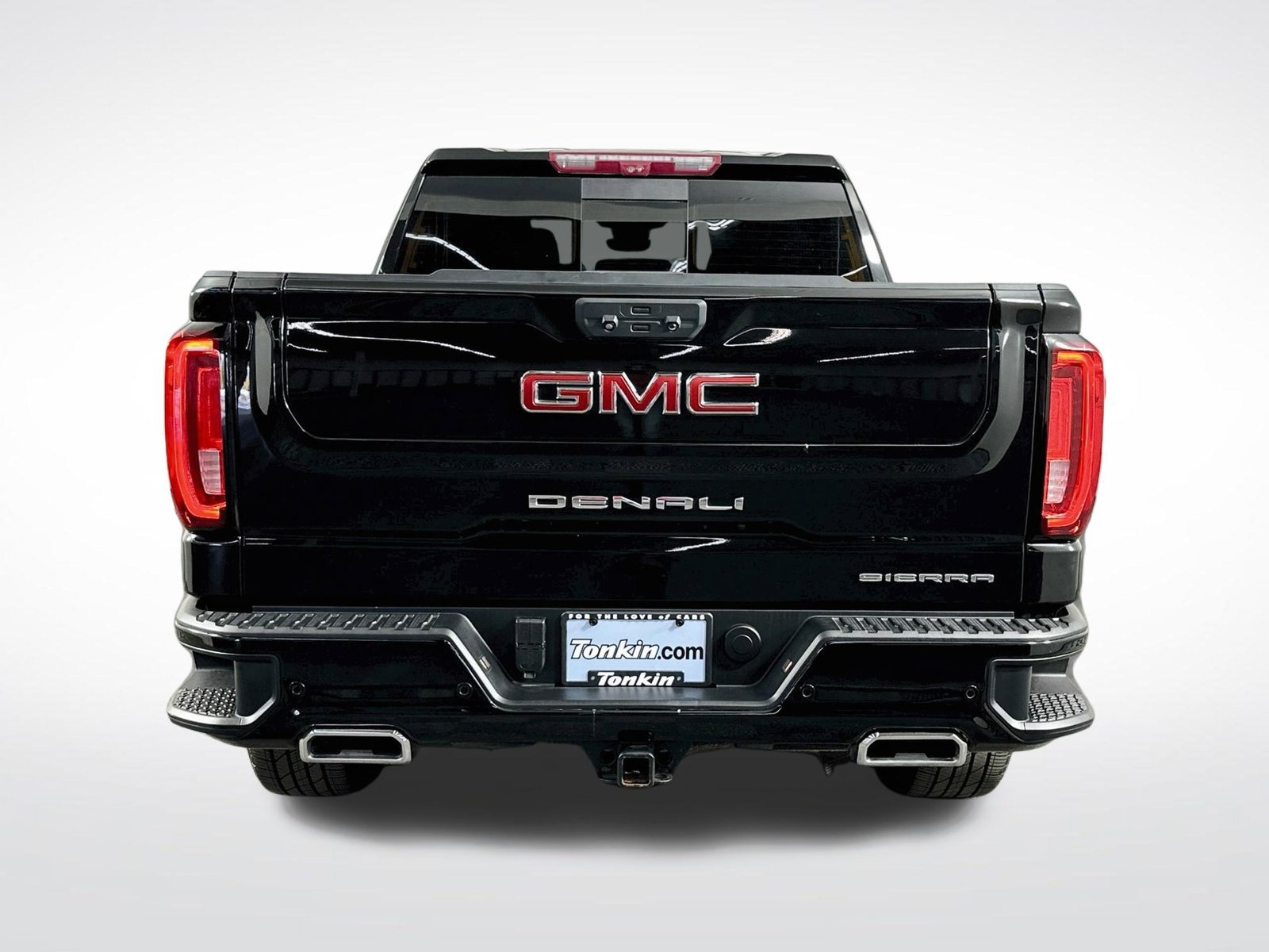 Used 2023 GMC Sierra 1500 Denali w/ Denali Reserve Package AWD/4WD image 7