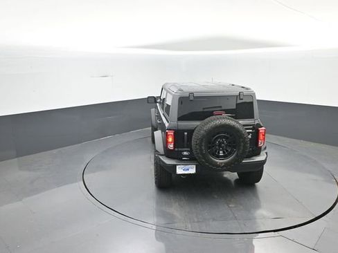 New 2026 Ford Bronco Big Bend w/ Black Diamond Package AWD/4WD image 29