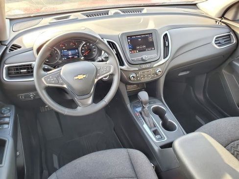 Used 2024 Chevrolet Equinox LT image 24
