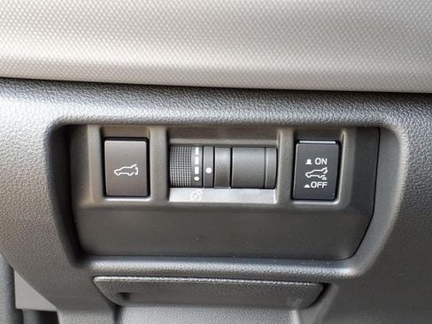 Used 2025 Subaru Forester Sport AWD/4WD image 20