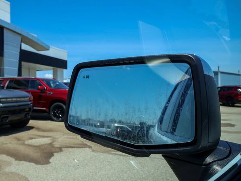 New 2026 GMC Sierra 1500 Denali AWD/4WD image 27