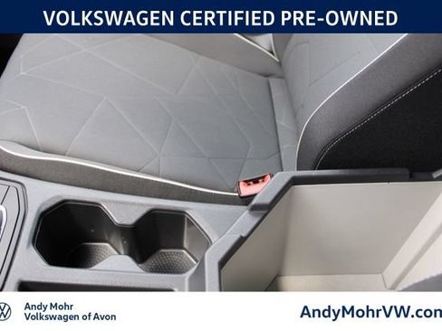 Used 2026 Volkswagen Jetta Sport FWD image 37