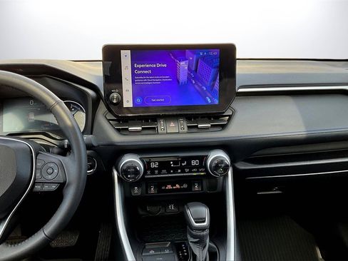 Used 2024 Toyota RAV4 XSE image 11