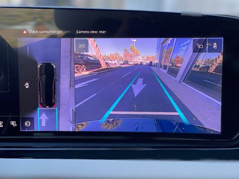 New 2025 Audi A5 2.0T Premium Plus image 27