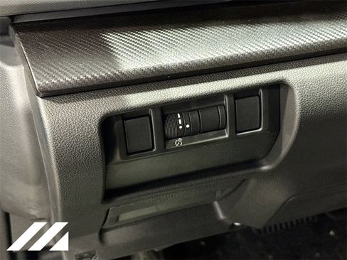 New 2026 Subaru Crosstrek 2.5i Limited image 10