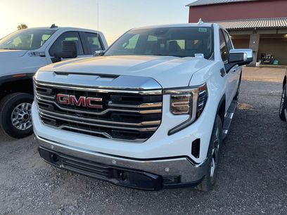 Used 2023 GMC Sierra 1500 SLT w/ SLT Premium Plus Package