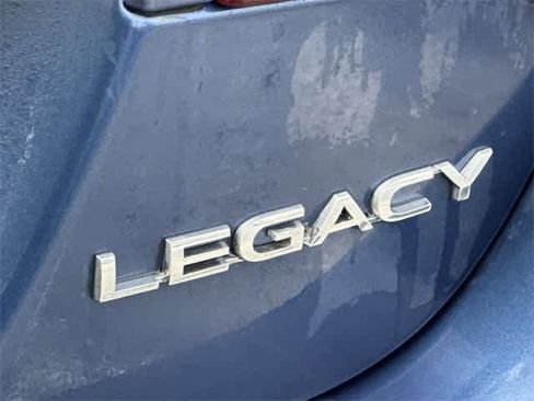 Used 2019 Subaru Legacy 2.5i Limited image 19