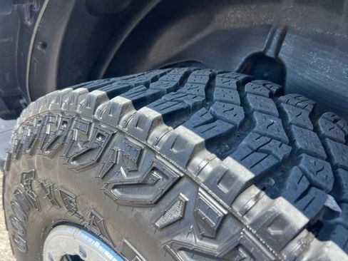 Certified 2023 Ford Bronco Badlands AWD/4WD image 24
