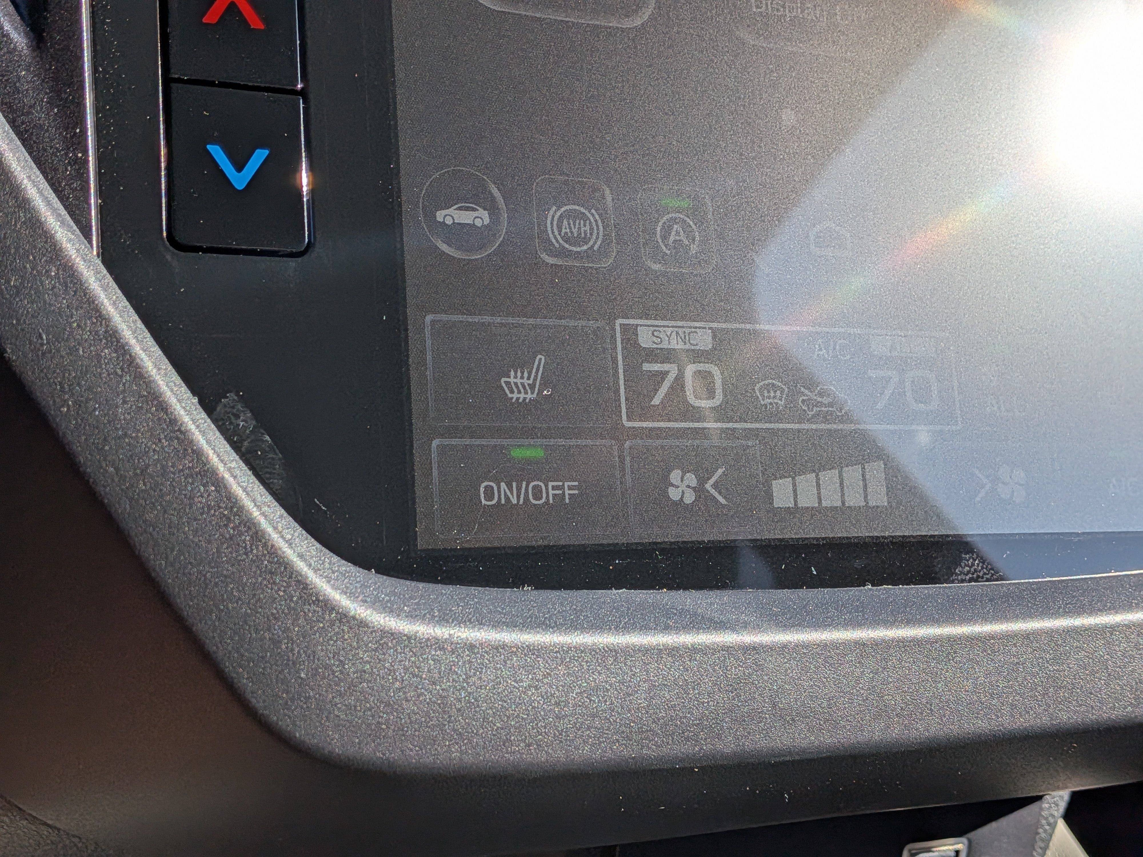New 2026 Subaru Forester Premium AWD/4WD image 34
