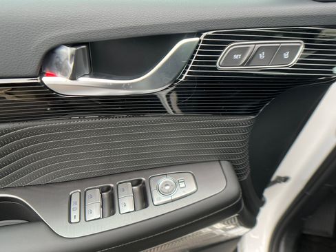 New 2025 Hyundai Palisade Calligraphy image 12