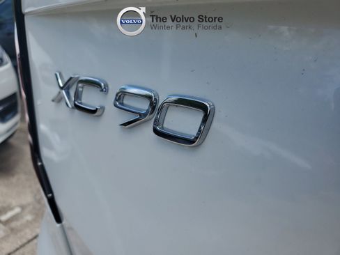 Used 2026 Volvo XC90 B6 Plus w/ Protection Package Premier AWD/4WD image 10