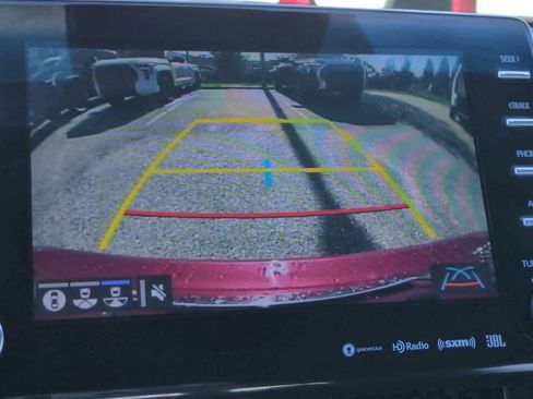 Certified 2020 Toyota Avalon Limited w/ Advanced Safety Package FWD image 20