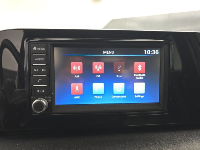 Used 2025 Nissan Kicks S FWD image 19