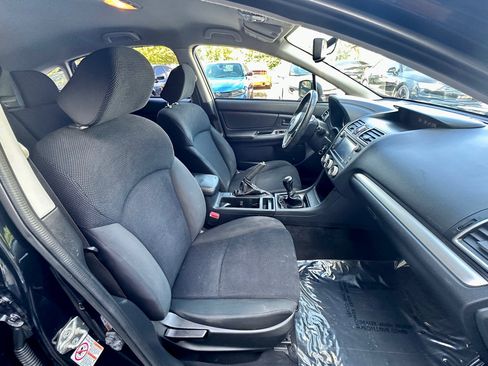 Used 2016 Subaru Crosstrek 2.0i image 19