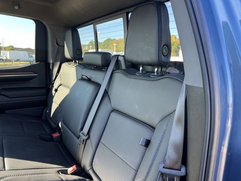 Used 2024 GMC Sierra 1500 Denali w/ Denali Reserve Package image 44