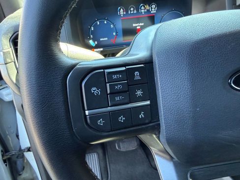 Used 2024 Ford F150 XLT w/ Equipment Group 302A MID image 14