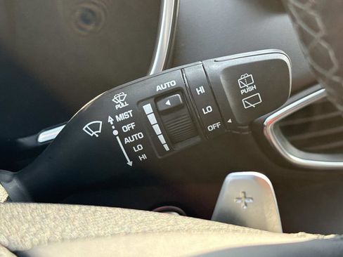 Used 2023 Hyundai Santa Fe Limited AWD/4WD image 21