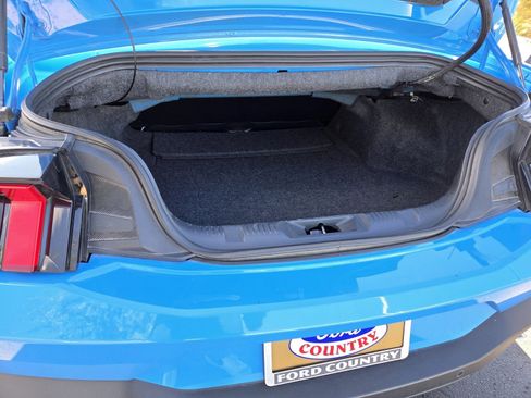 Certified 2024 Ford Mustang Premium image 13