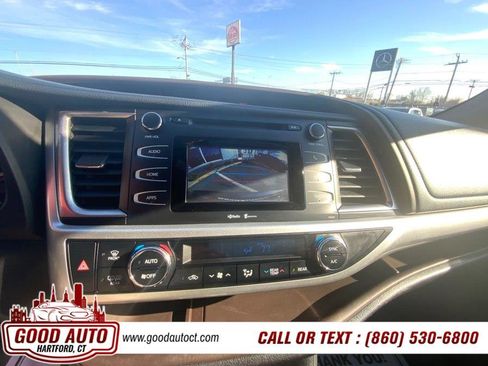 Used 2015 Toyota Highlander Plus image 16