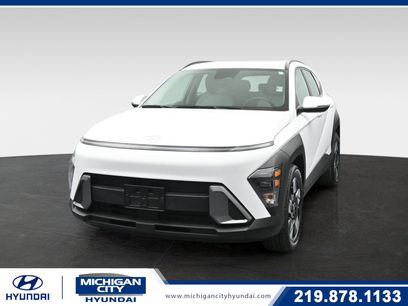 Certified 2024 Hyundai Kona SEL