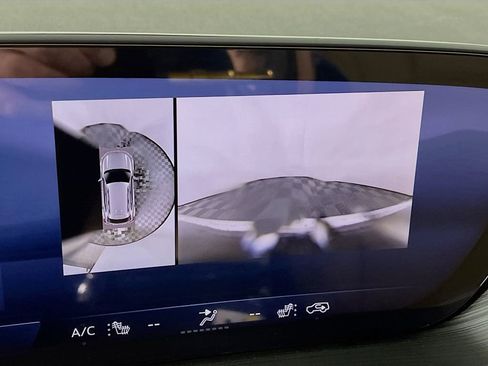 New 2025 Buick Envision Preferred image 12