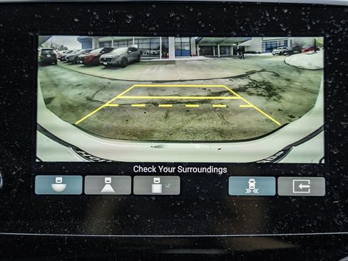 Used 2024 Honda Passport TrailSport image 45