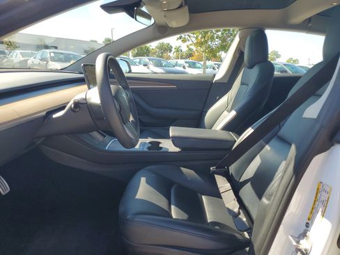Used 2022 Tesla Model 3 Performance image 25