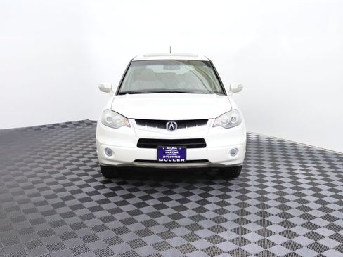 Used 2009 Acura RDX SH-AWD image 4