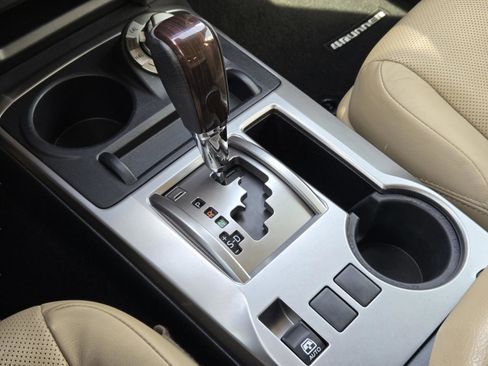 Used 2022 Toyota 4Runner Limited image 26