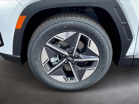 New 2026 Hyundai Tucson SEL image 13