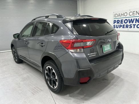 Used 2023 Subaru Crosstrek 2.0i Premium AWD/4WD image 6