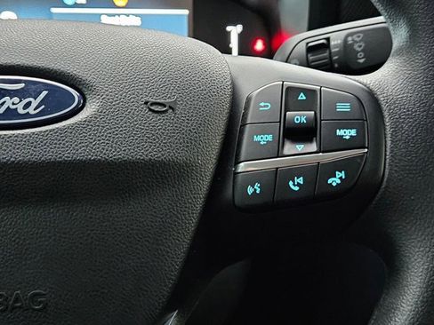 Used 2025 Ford Maverick XLT w/ Equipment Group 302A AWD/4WD image 24