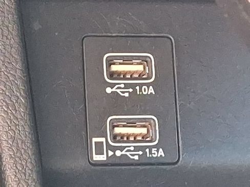 Certified 2019 Honda HR-V EX image 20
