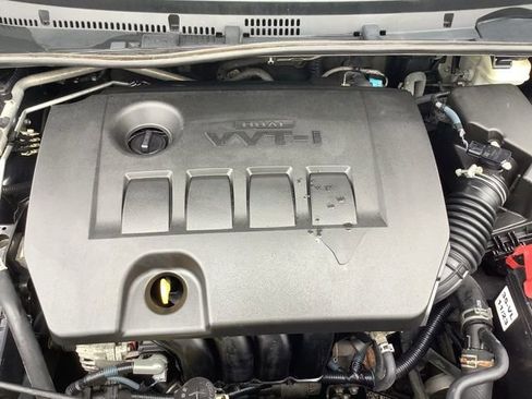 Used 2014 Toyota Corolla S FWD image 14