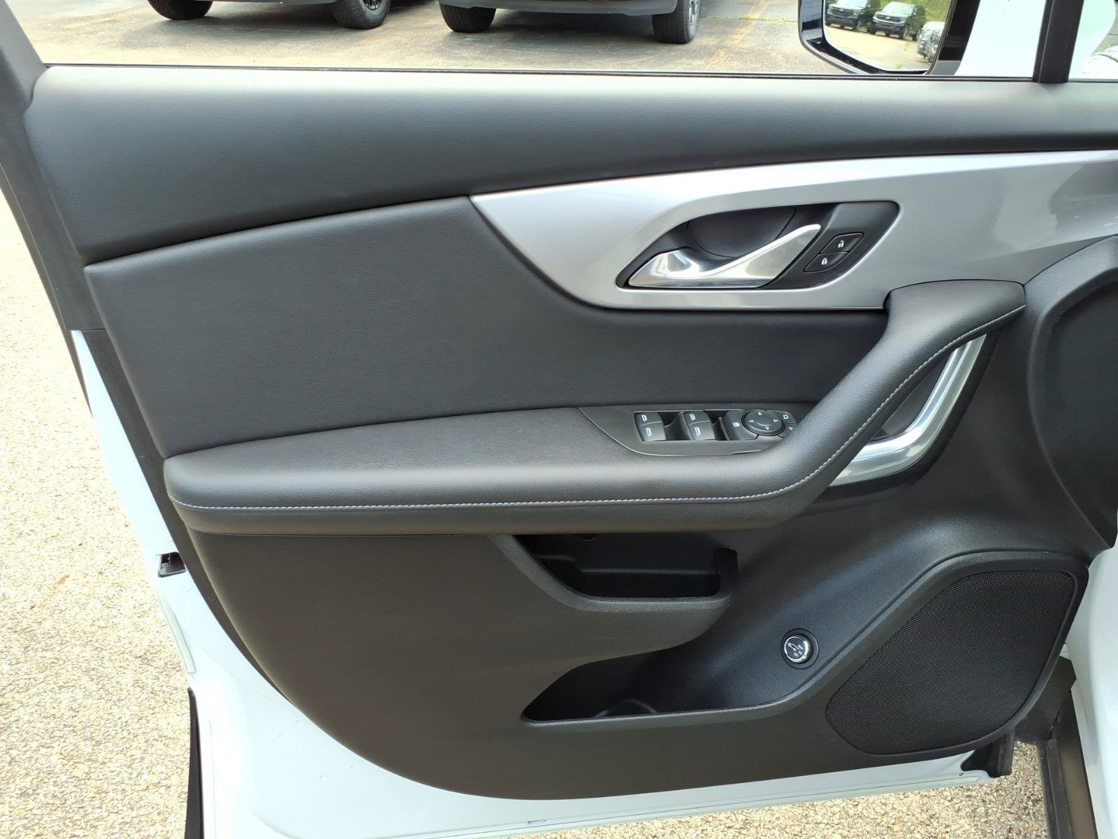 Used 2022 Chevrolet Blazer LT AWD/4WD image 14