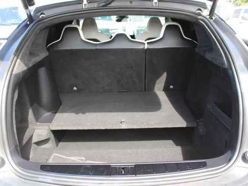 Used 2023 Tesla Model X AWD/4WD image 45