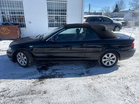 Used 2006 BMW 325Ci Convertible image 5