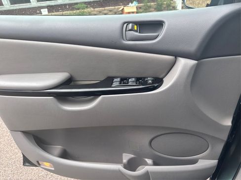Used 2005 Toyota Sienna LE image 21