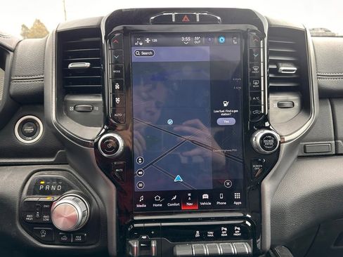 Used 2024 RAM 1500 Rebel w/ Rebel Level 2 Equipment Group image 35