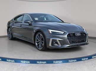 Used 2022 Audi A5 2.0T Premium Plus w/ Premium Plus video 1