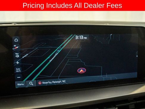Used 2023 Kia Telluride S w/ S Sunroof Package AWD/4WD image 14