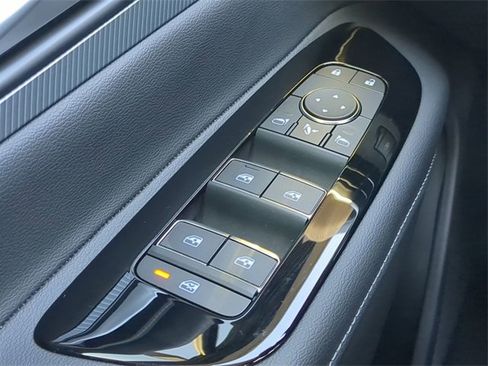 New 2025 Nissan Murano Platinum w/ Cargo Package image 24