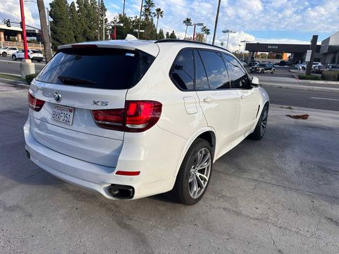 Used 2015 BMW X5 xDrive50i image 5