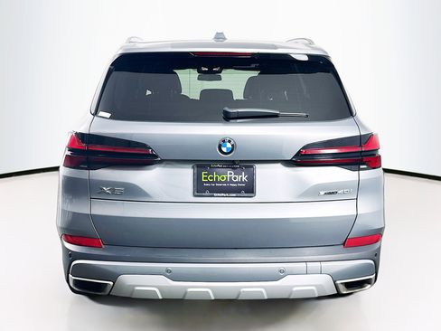 Used 2024 BMW X5 sDrive40i image 7