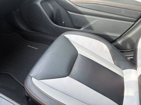 Used 2022 Subaru Crosstrek 2.5i Limited w/ Moonroof Package 1 image 25